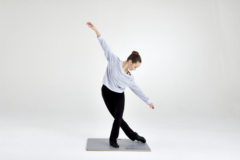 Tap And Turn Board Tap Dancing Board Harlequin Floors