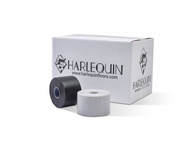 Box of PVC floor tape - 18 rolls