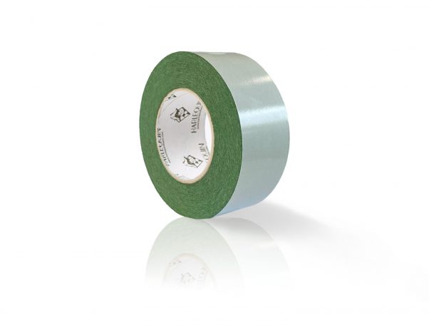 Double-sided floor tape