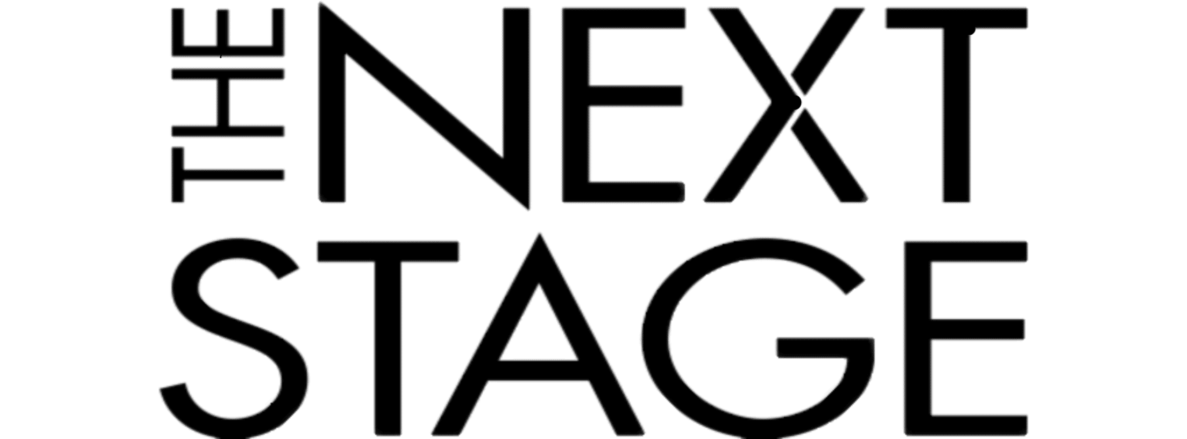 the next stage logo 1
