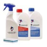 Harlequin Vinyl Cleaner Kit