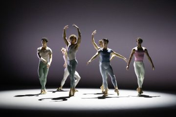 BalletBoyz The Principles of Classical Dance 10 scaled 1